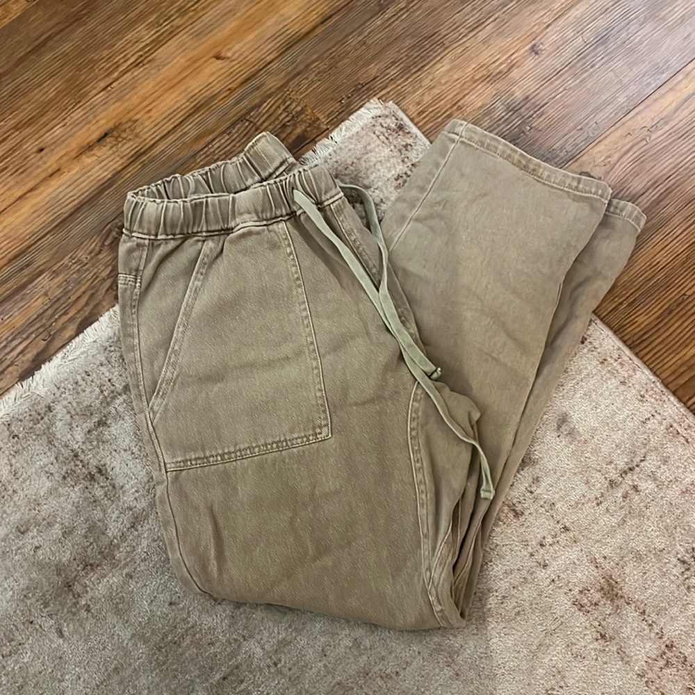 CJLA Joggers
